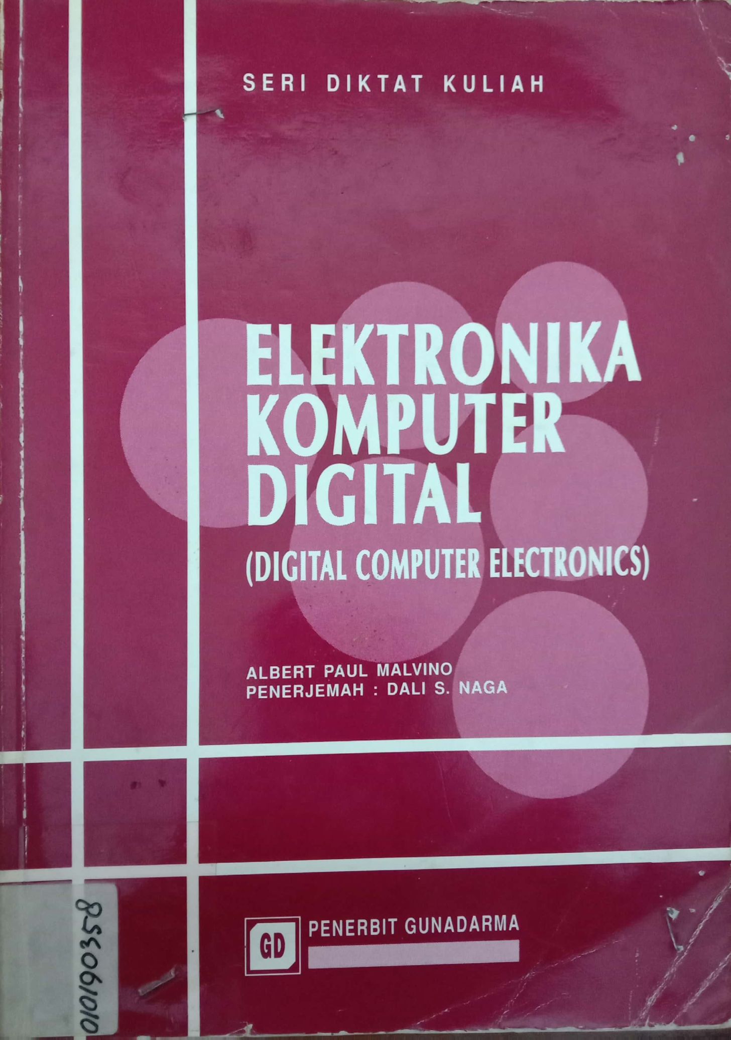Elektronika Komputer Digital