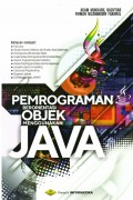 Pemrograman Berorientasi Objek Menggunakan Java