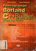 Pemrograman Borland C++ Builder