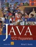 Java Untuk Pemrograman C/C++