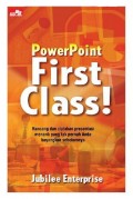 Power Point First Class