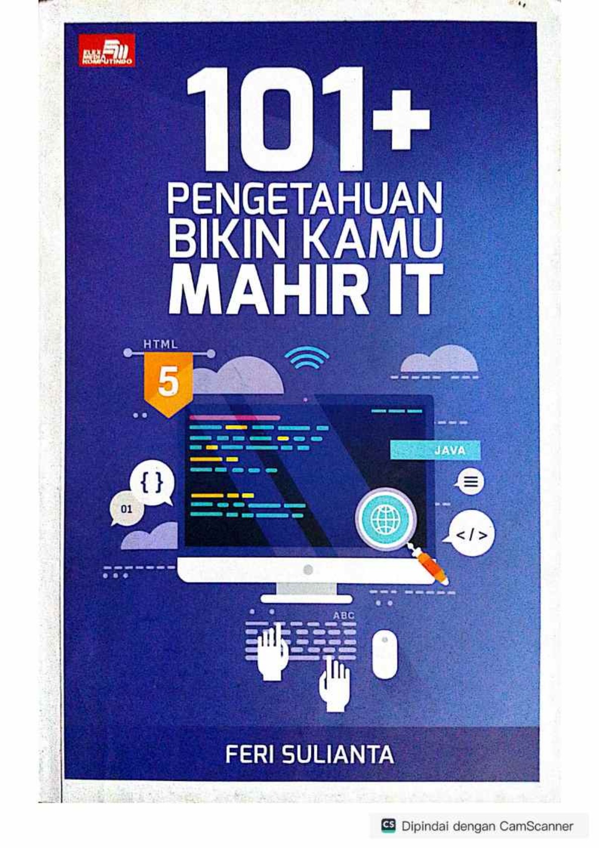 101+ Pengetahuan Bikin kamu Mahir IT