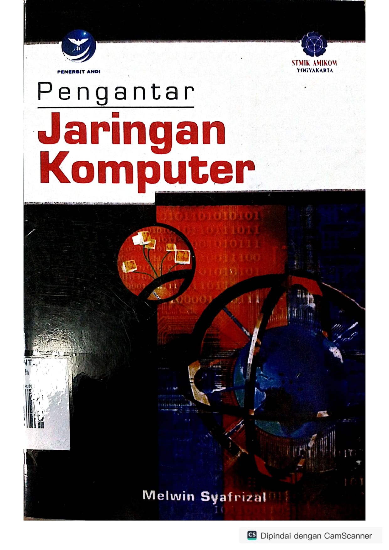 Pengantar Jaringan Komputer