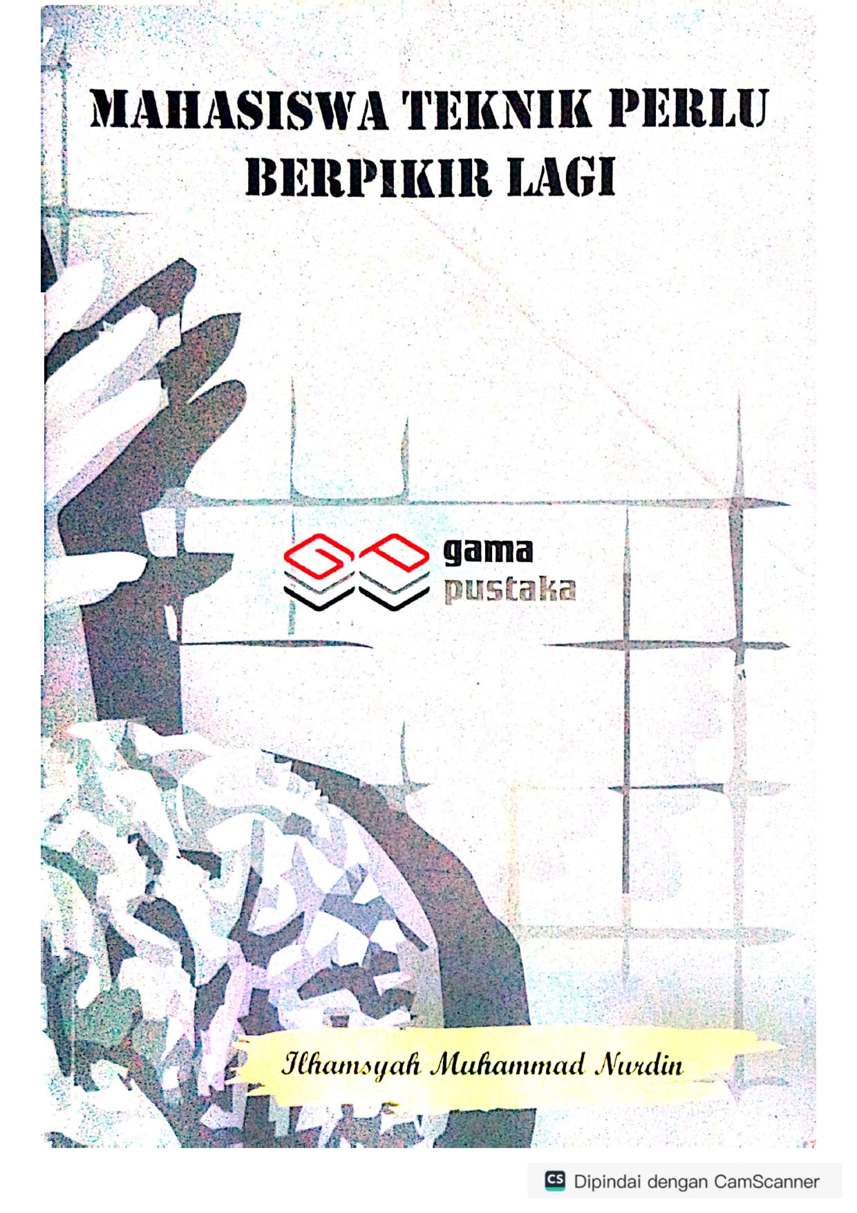 Mahasiswa Perlu Berpikir Lagi