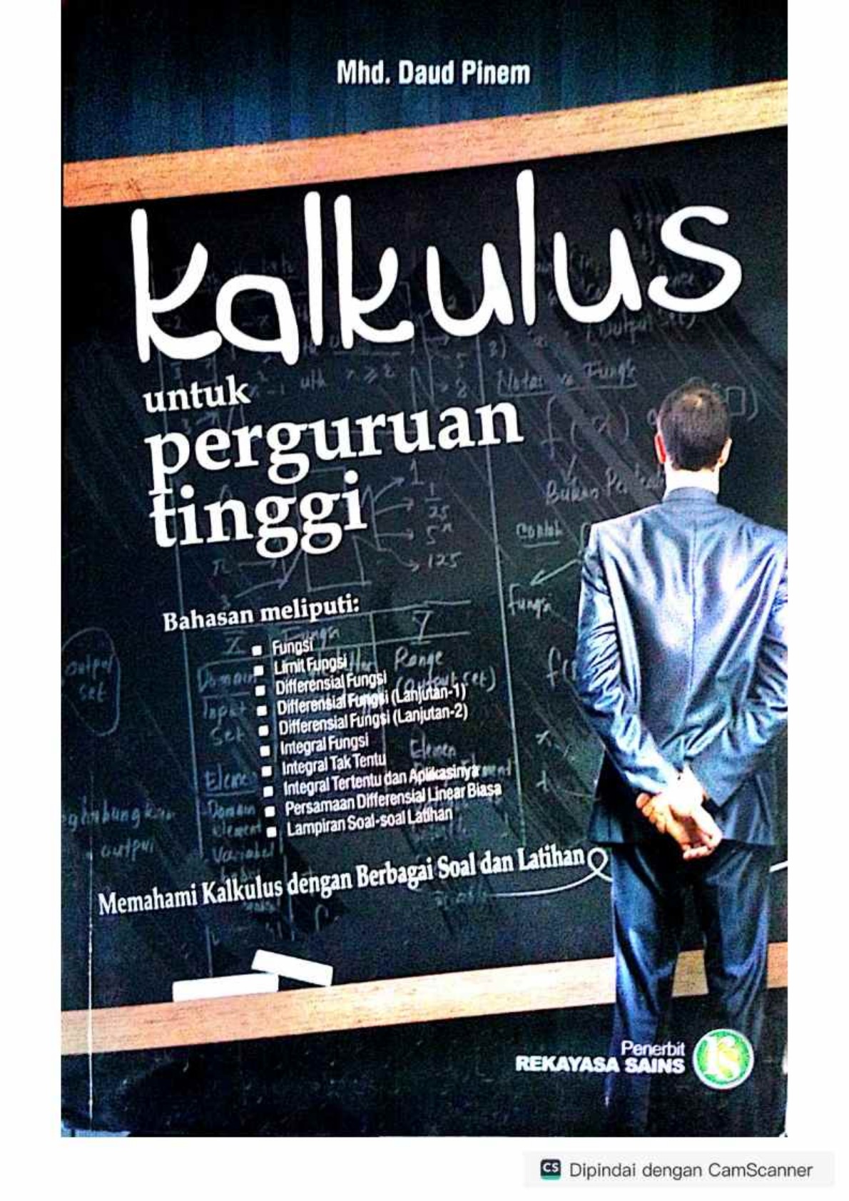 Kalkulus