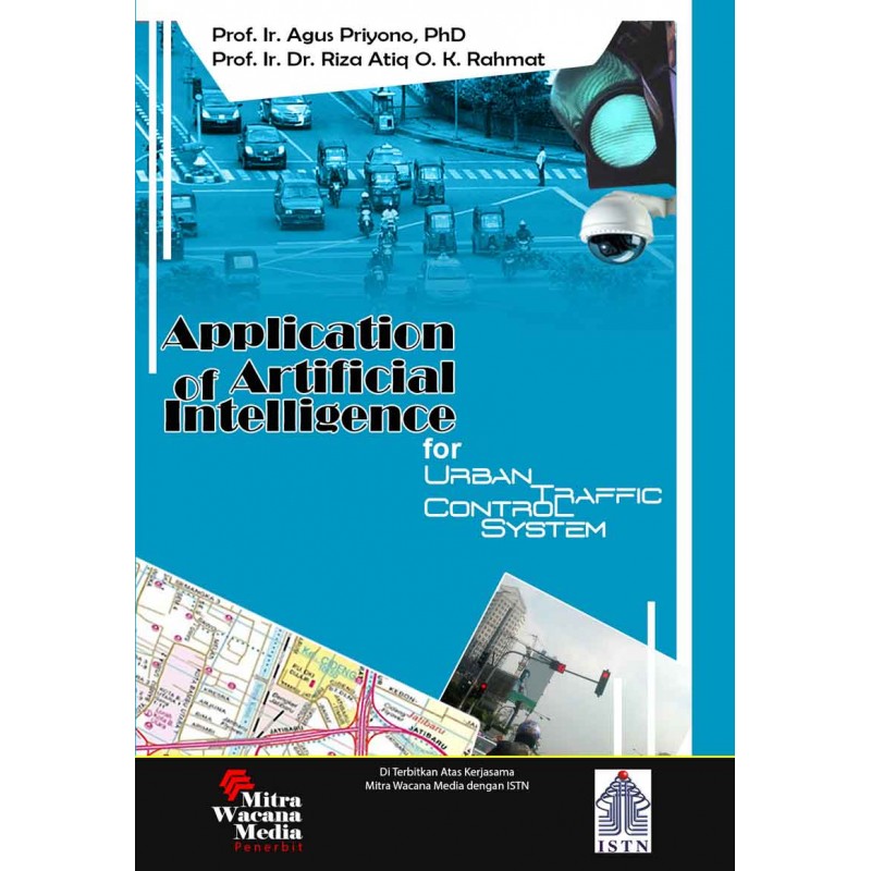Application Of Artificial Interlligence For Urban Traffic Control System