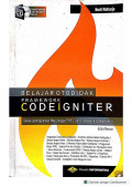 Belajar Otodidak Frame Work Codeigniter