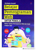 Belajar Pemrograman Web untuk pemula