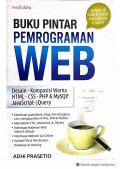 Buku Pintar Pemrograman Web