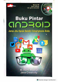 Buku Pintar Android