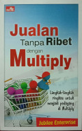 Jualan Tanpa Ribet dengan Multiply