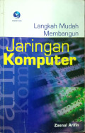 Langkah Mudah Membangun Jaringan Komputer