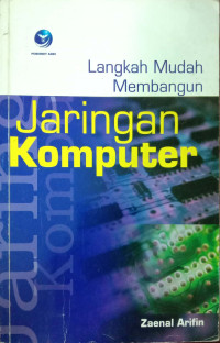 Langkah Mudah Membangun Jaringan Komputer