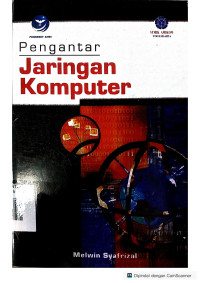 Pengantar Jaringan Komputer