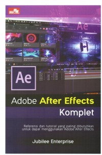 Adobe After Effects Komplet