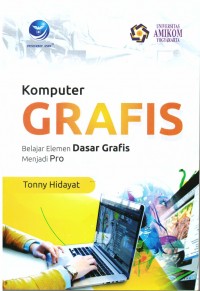 Komputer Grafis