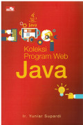 Koleksi Program Web Java