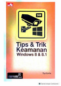 Tips & Trik Keamanan windows 8 & 8,1