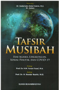 Tafsir Musibah: Esai Agama, Lingkungan, Sosial-Politik, dan Covid-19