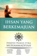 Ihsan Yang Berkemajuan