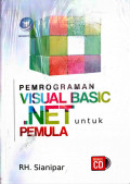Pemrograman Visual Basic.Net untuk pemula