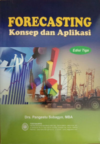 Image of Forecasting Konsep  dan Aplikasi