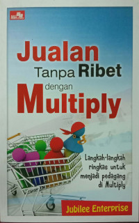 Image of Jualan Tanpa Ribet dengan Multiply