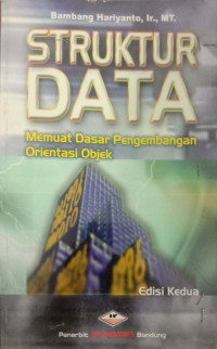 Image of Struktur Data