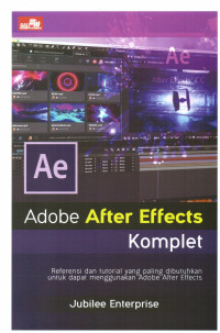 Image of Adobe After Effects Komplet